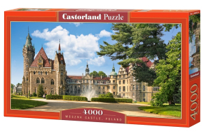 Puzzle różne wielkości